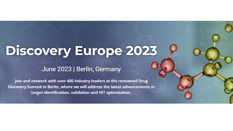 Discovery Europe 2023